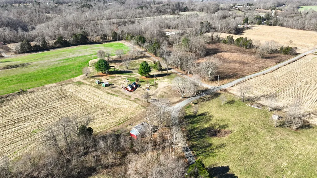 1 Jesse Bernard Road Jamestown KY 42629