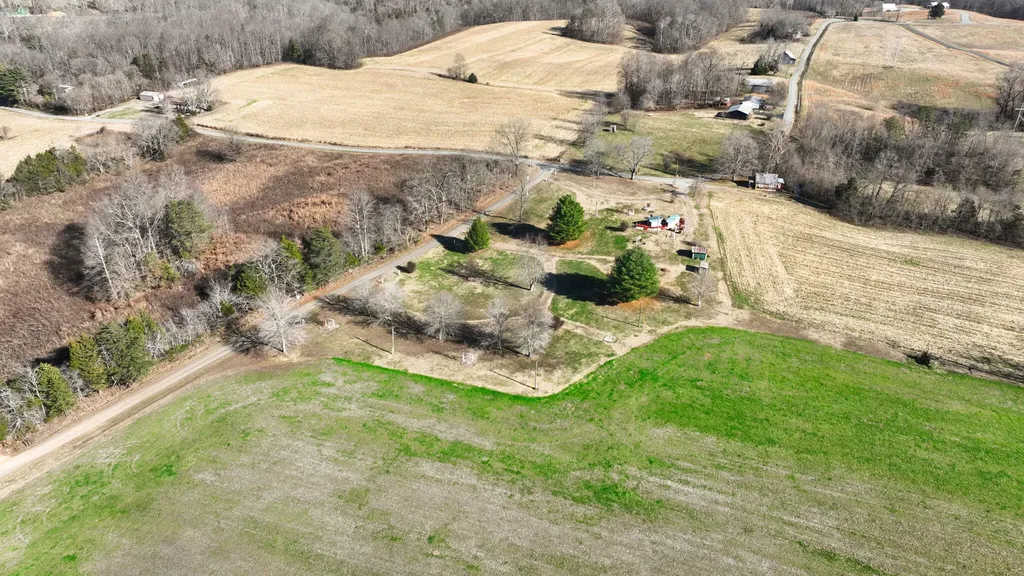 1 Jesse Bernard Road Jamestown KY 42629