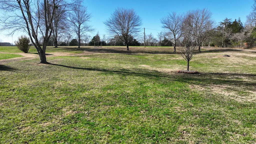 1 Jesse Bernard Road Jamestown KY 42629