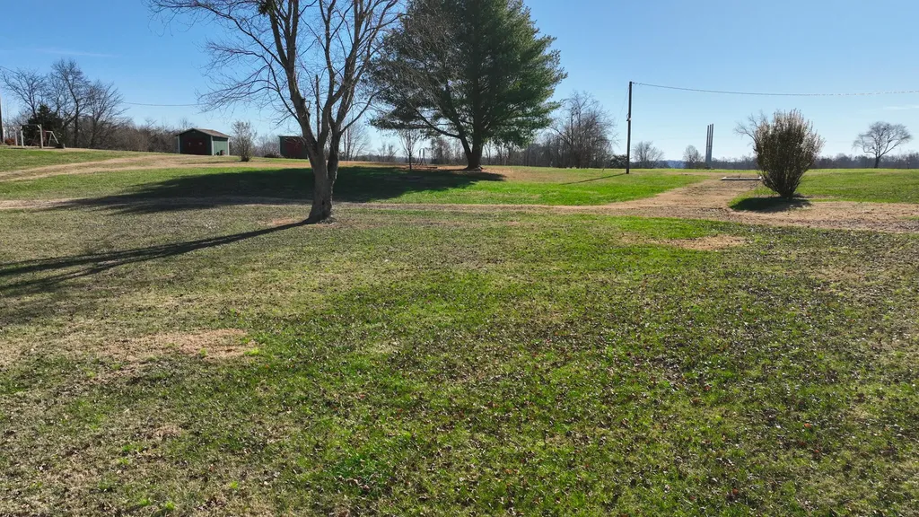 1 Jesse Bernard Road Jamestown KY 42629
