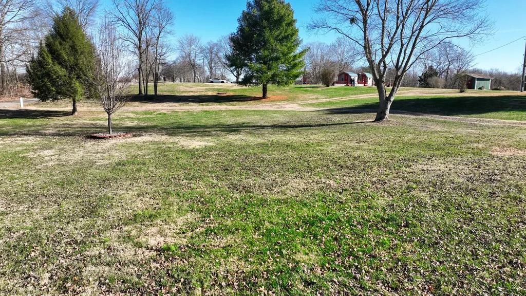 1 Jesse Bernard Road Jamestown KY 42629