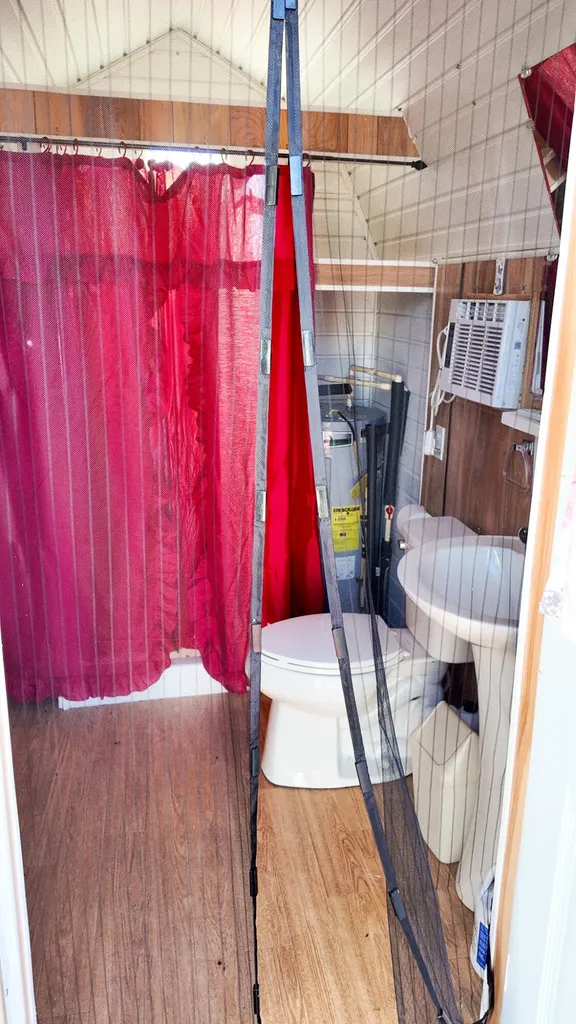 1 Jesse Bernard Road Jamestown KY 42629
