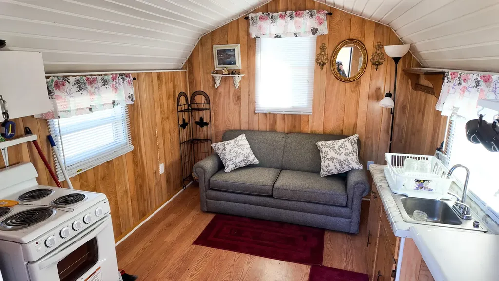 1 Jesse Bernard Road Jamestown KY 42629