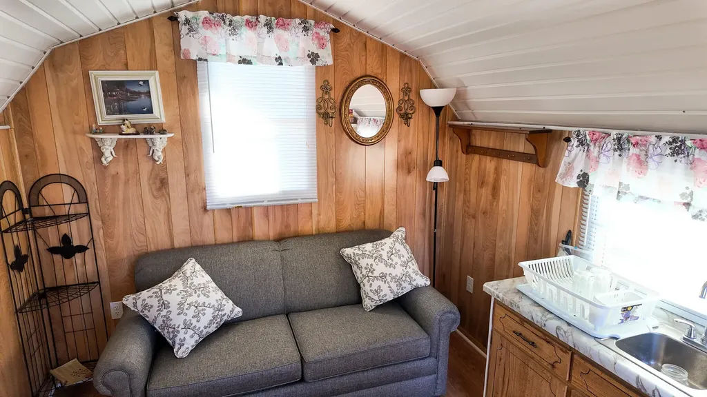 1 Jesse Bernard Road Jamestown KY 42629