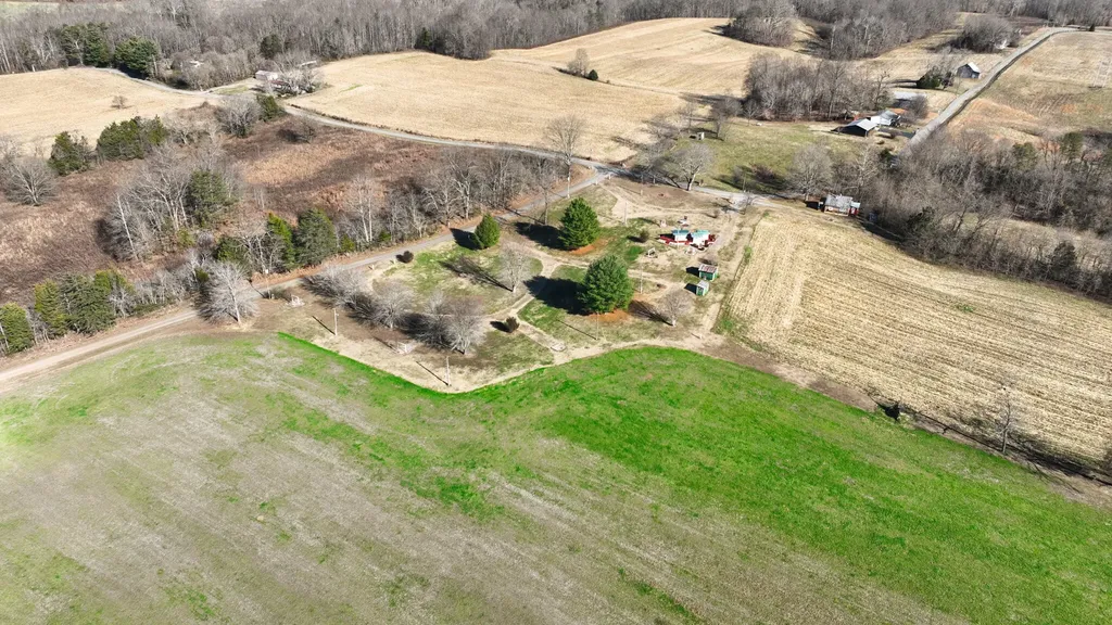1 Jesse Bernard Road Jamestown KY 42629