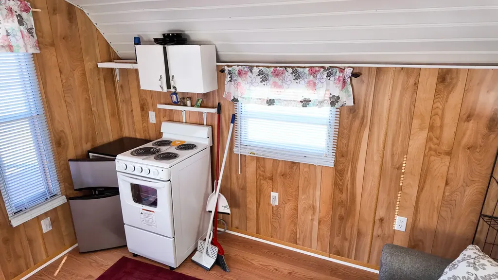 1 Jesse Bernard Road Jamestown KY 42629