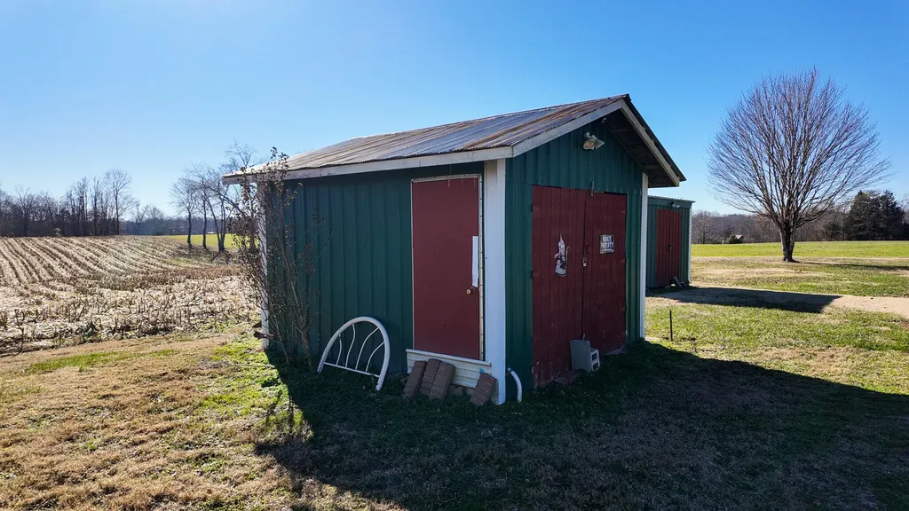 1 Jesse Bernard Road Jamestown KY 42629