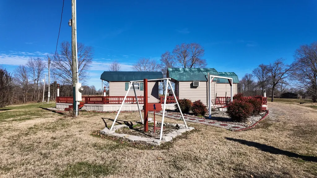 1 Jesse Bernard Road Jamestown KY 42629