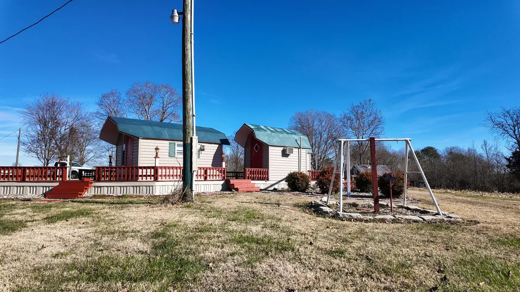 1 Jesse Bernard Road Jamestown KY 42629