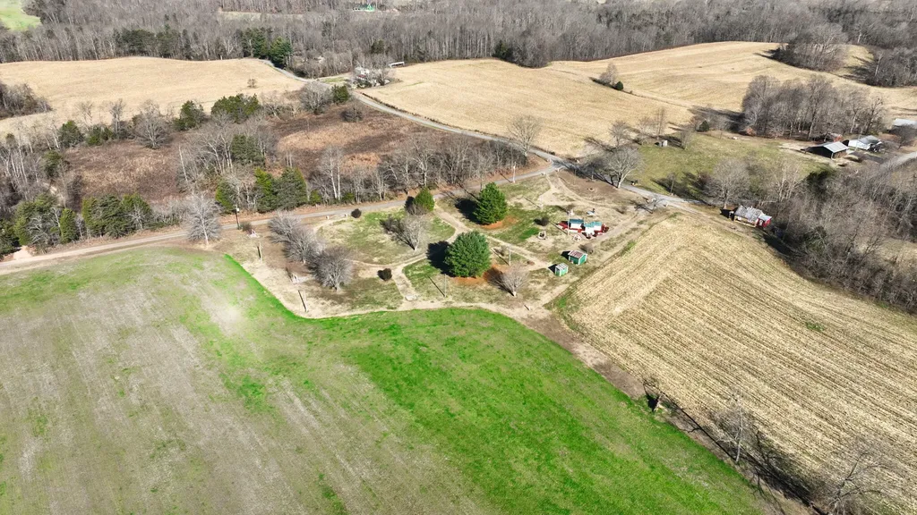 1 Jesse Bernard Road Jamestown KY 42629