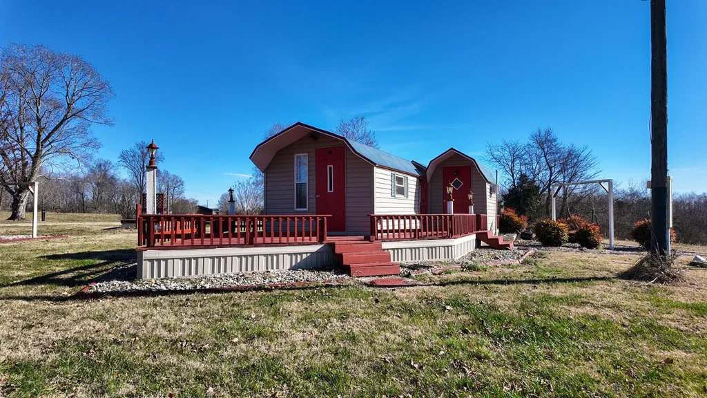 1 Jesse Bernard Road Jamestown KY 42629