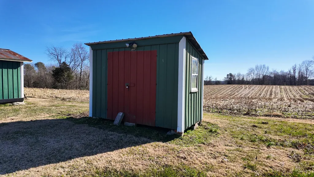 1 Jesse Bernard Road Jamestown KY 42629