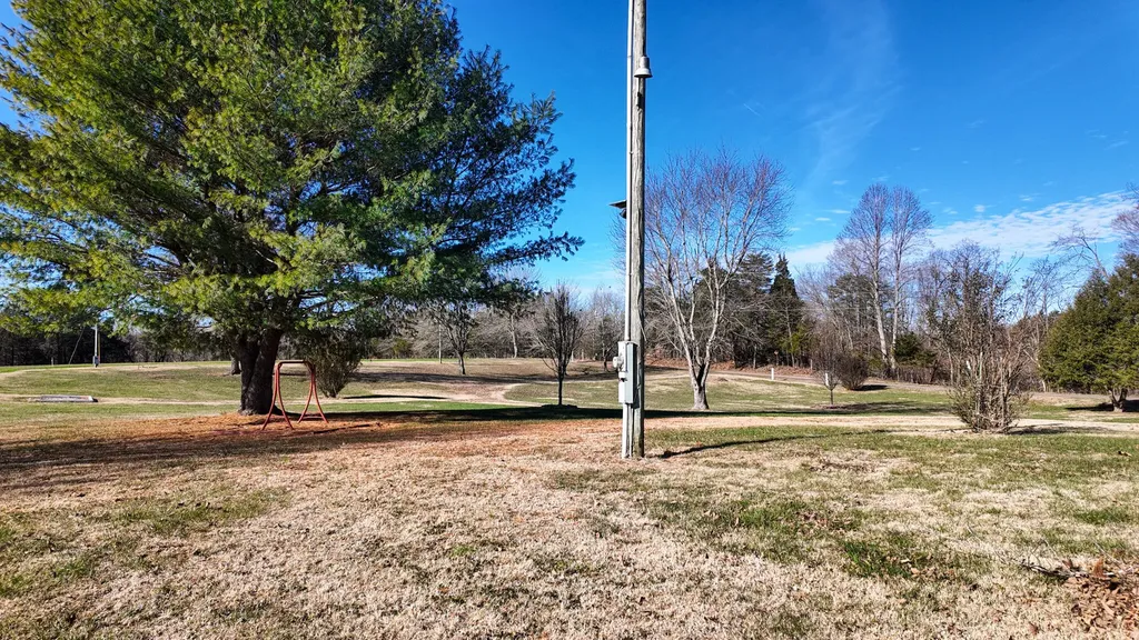 1 Jesse Bernard Road Jamestown KY 42629