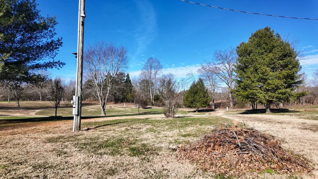 1 Jesse Bernard Road Jamestown KY 42629