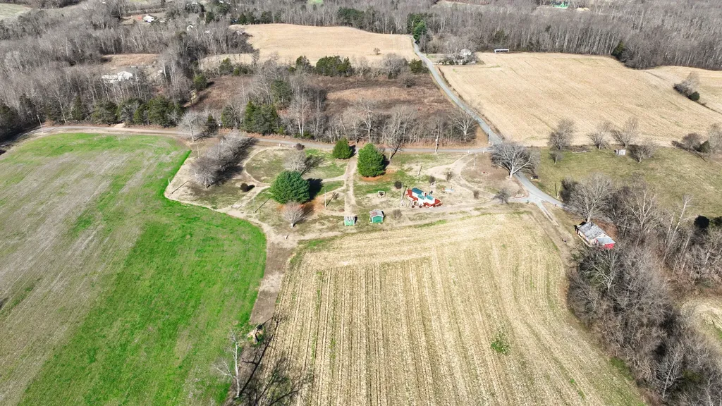 1 Jesse Bernard Road Jamestown KY 42629