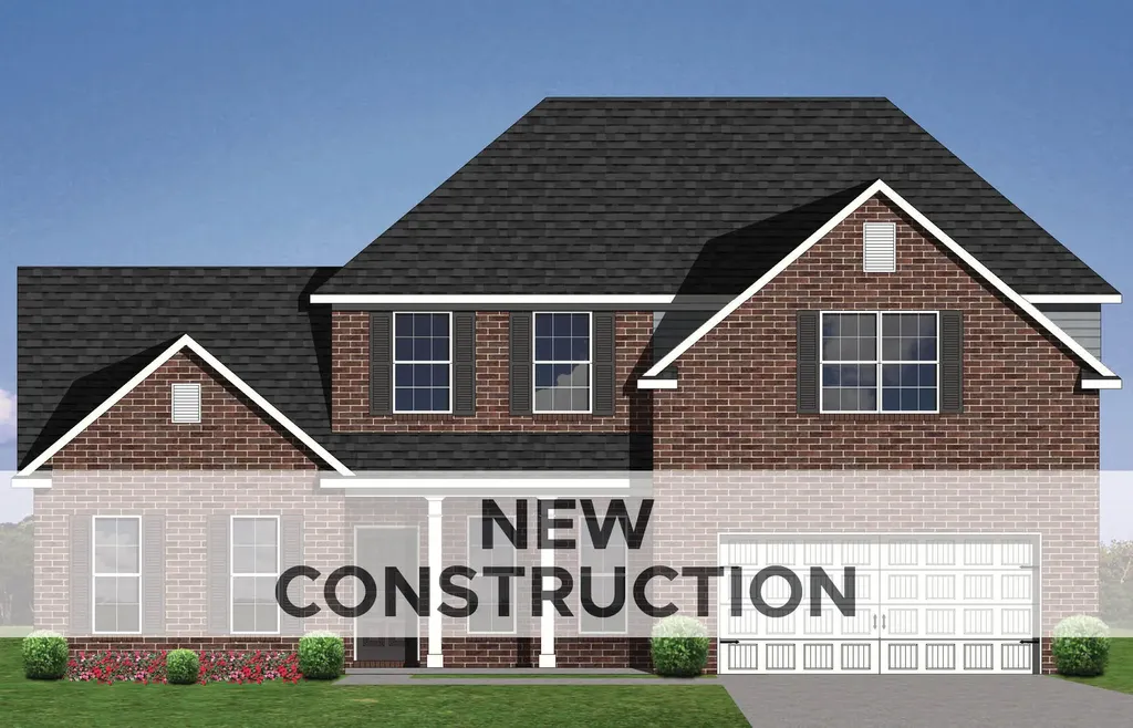 449 Sandalwood Park Versailles KY 40383