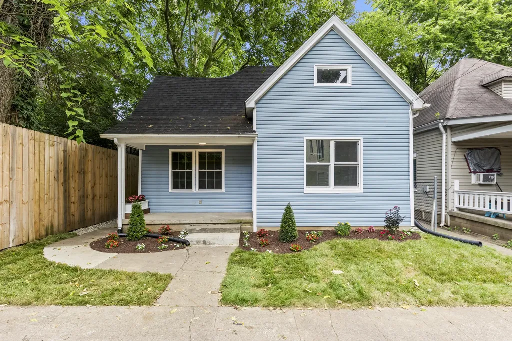 317 Ross Avenue Lexington KY 40508