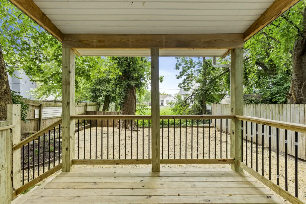 317 Ross Avenue Lexington KY 40508