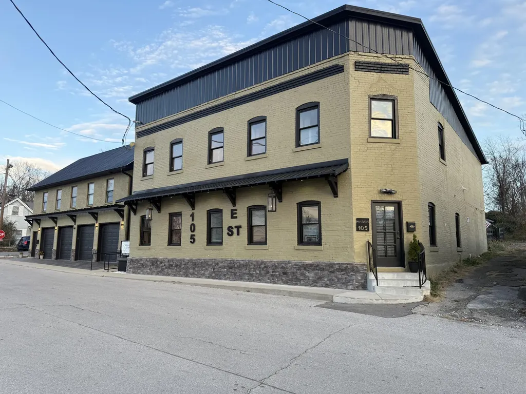 107 E Street Richmond KY 40475