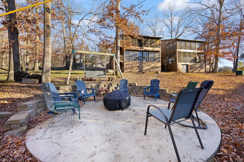 42-3 Woodson Bend Resort Woodson Bend Resort Bronston KY 42518