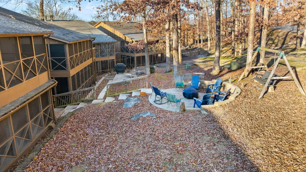42-3 Woodson Bend Resort Woodson Bend Resort Bronston KY 42518