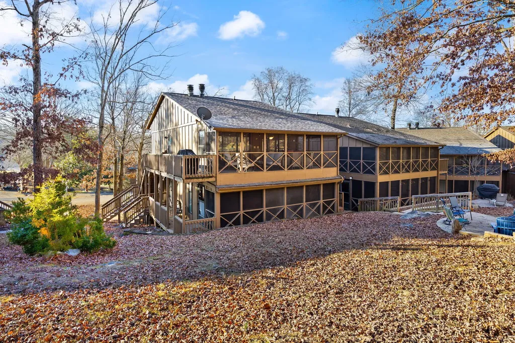 42-3 Woodson Bend Resort Woodson Bend Resort Bronston KY 42518