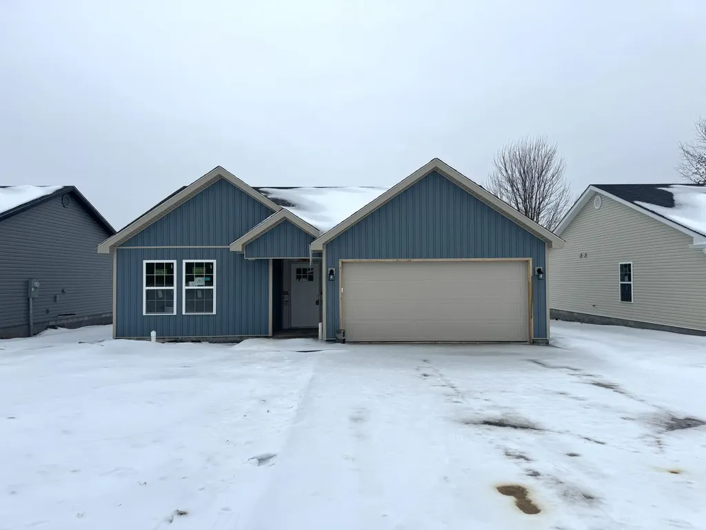 105 Brooks Drive Danville KY 40422