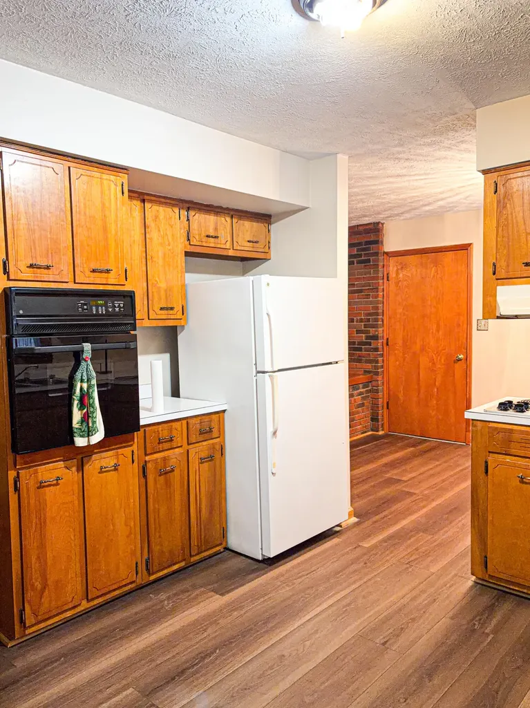 289 Hershel Gabbard Road Mckee KY 40447