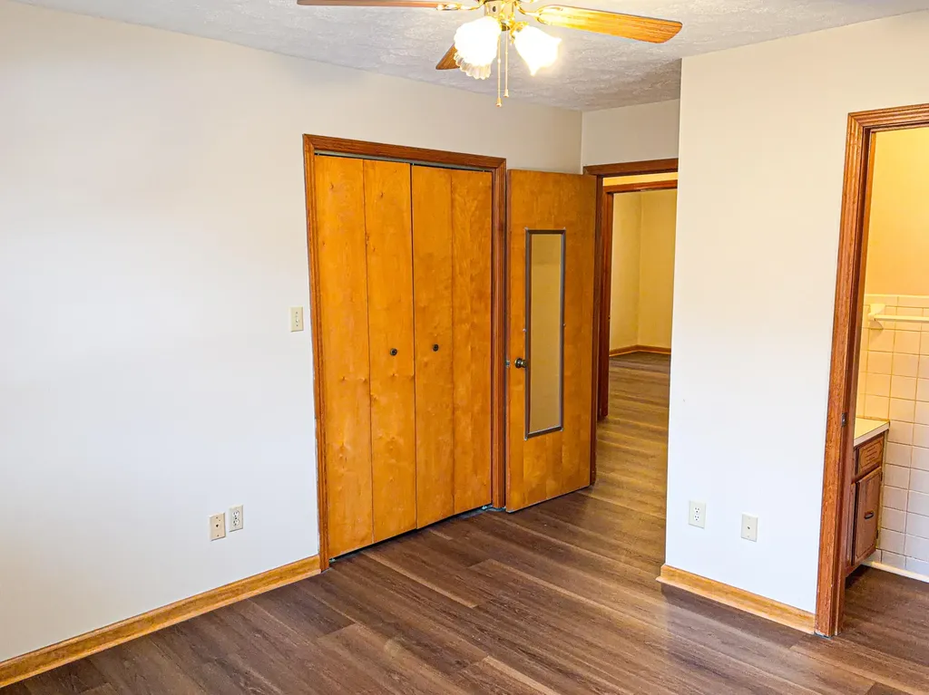 289 Hershel Gabbard Road Mckee KY 40447
