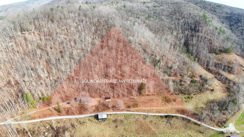 289 Hershel Gabbard Road Mckee KY 40447