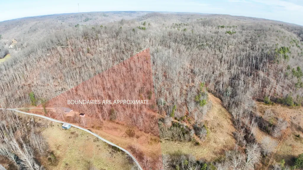 289 Hershel Gabbard Road Mckee KY 40447