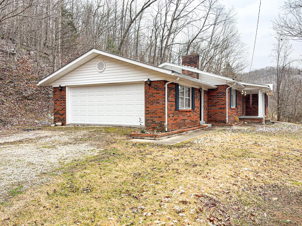 289 Hershel Gabbard Road Mckee KY 40447
