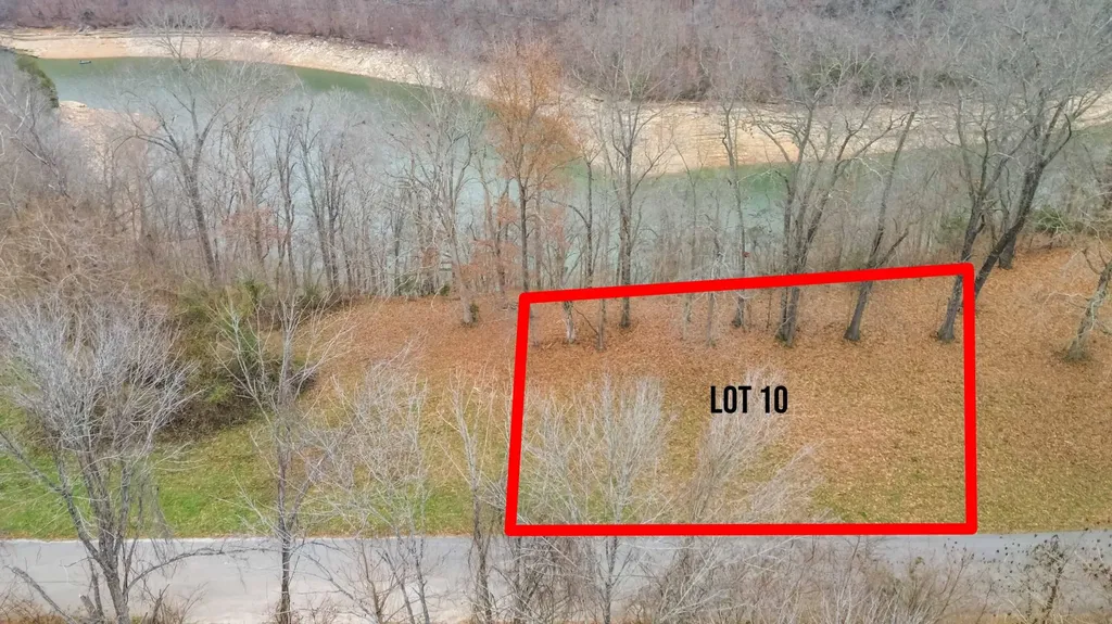 Lot 10 Fountain Way Somerset KY 42501