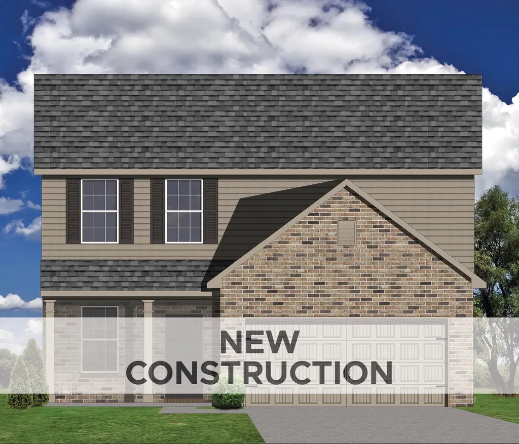 832 Halford Place Lexington KY 40511