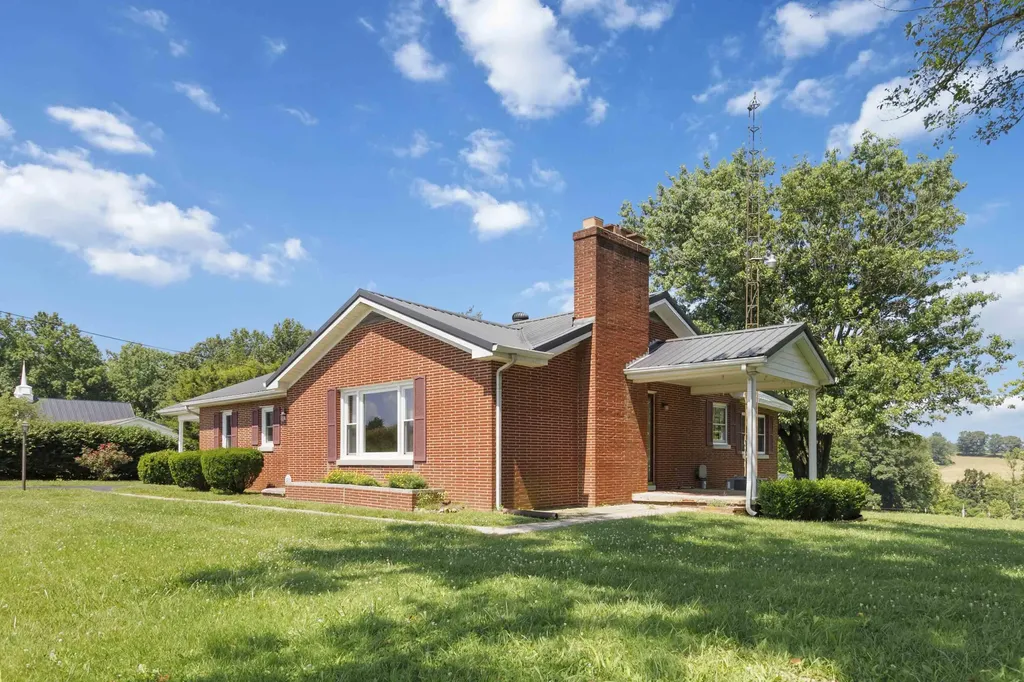 7681 Ky-39 Somerset KY 42503