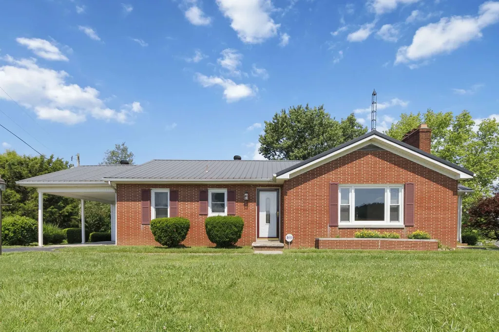 7681 Ky-39 Somerset KY 42503