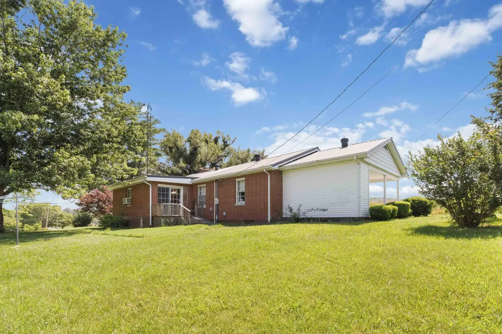 7681 Ky-39 Somerset KY 42503