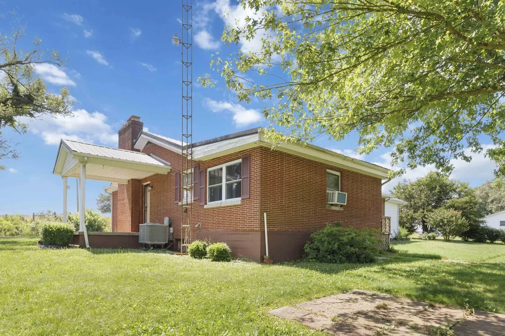 7681 Ky-39 Somerset KY 42503