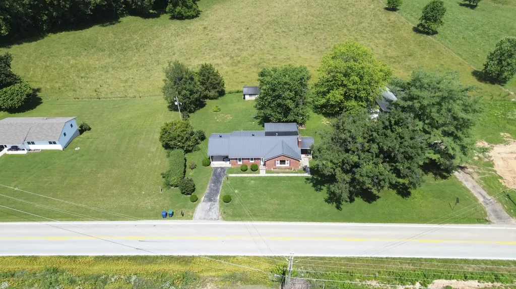 7681 Ky-39 Somerset KY 42503