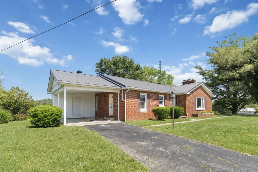 7681 Ky-39 Somerset KY 42503