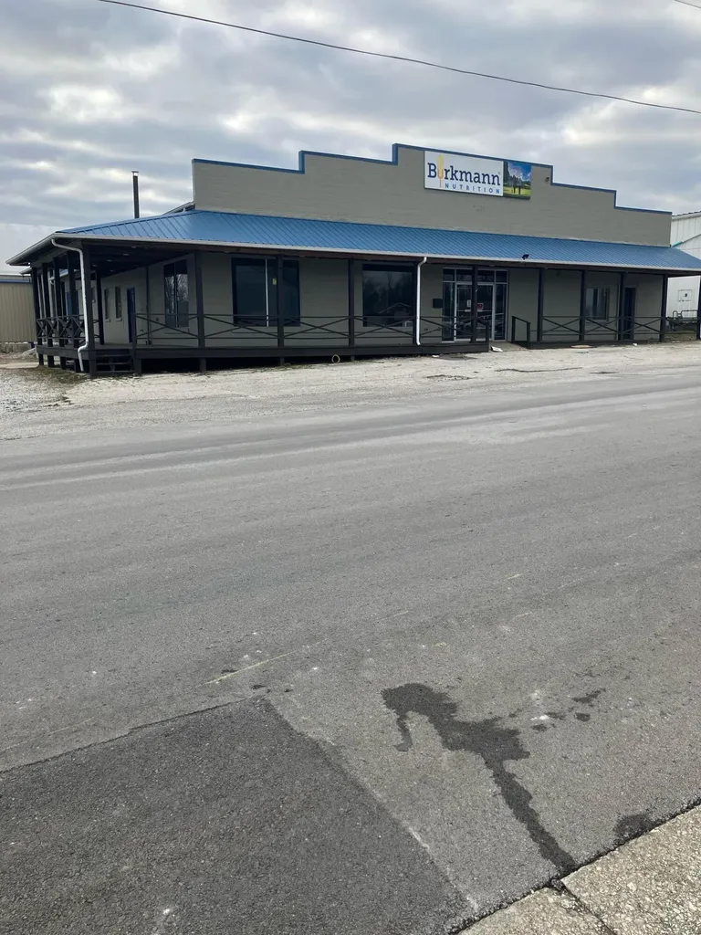 212 N Depot Street Lebanon KY 40033