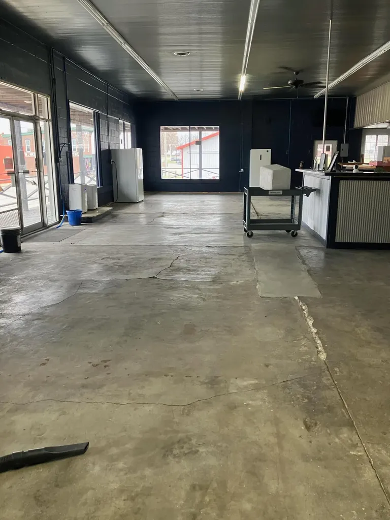 212 N Depot Street Lebanon KY 40033