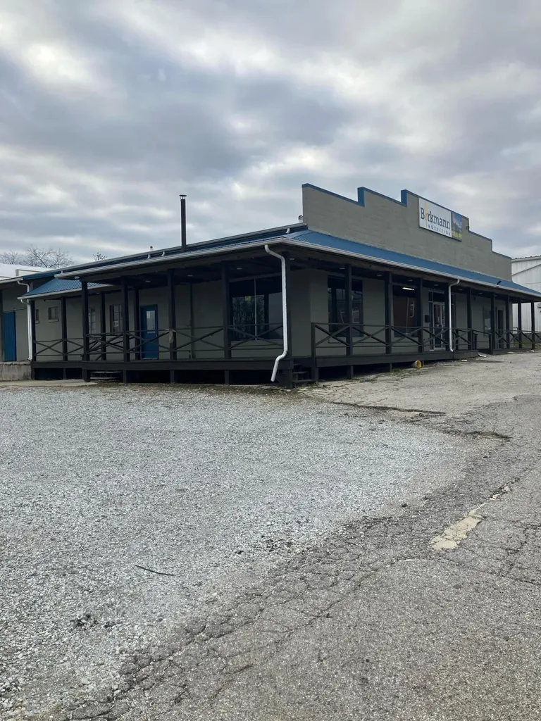 212 N Depot Street Lebanon KY 40033