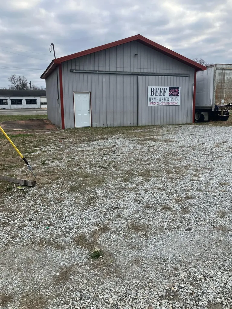 212 N Depot Street Lebanon KY 40033