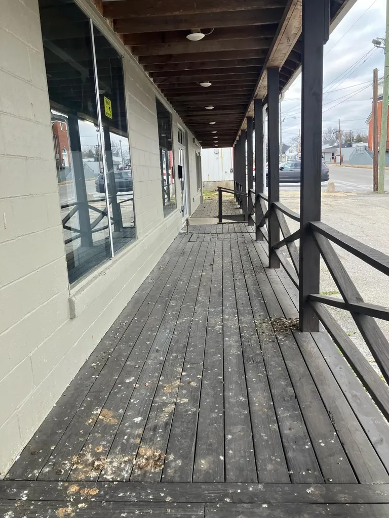 212 N Depot Street Lebanon KY 40033