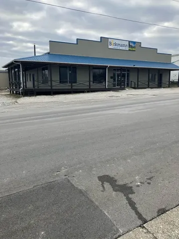 212 N Depot Street Lebanon KY 40033