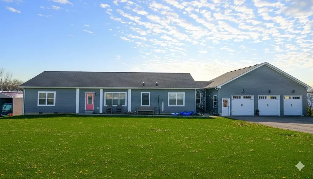 2071 Bonds Mill Road Lawrenceburg KY 40342