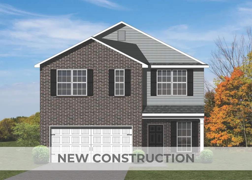 117 Sun Dial Court Nicholasville KY 40356