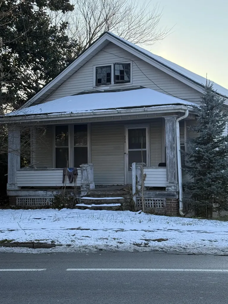 224 Stanford Road Danville KY 40422
