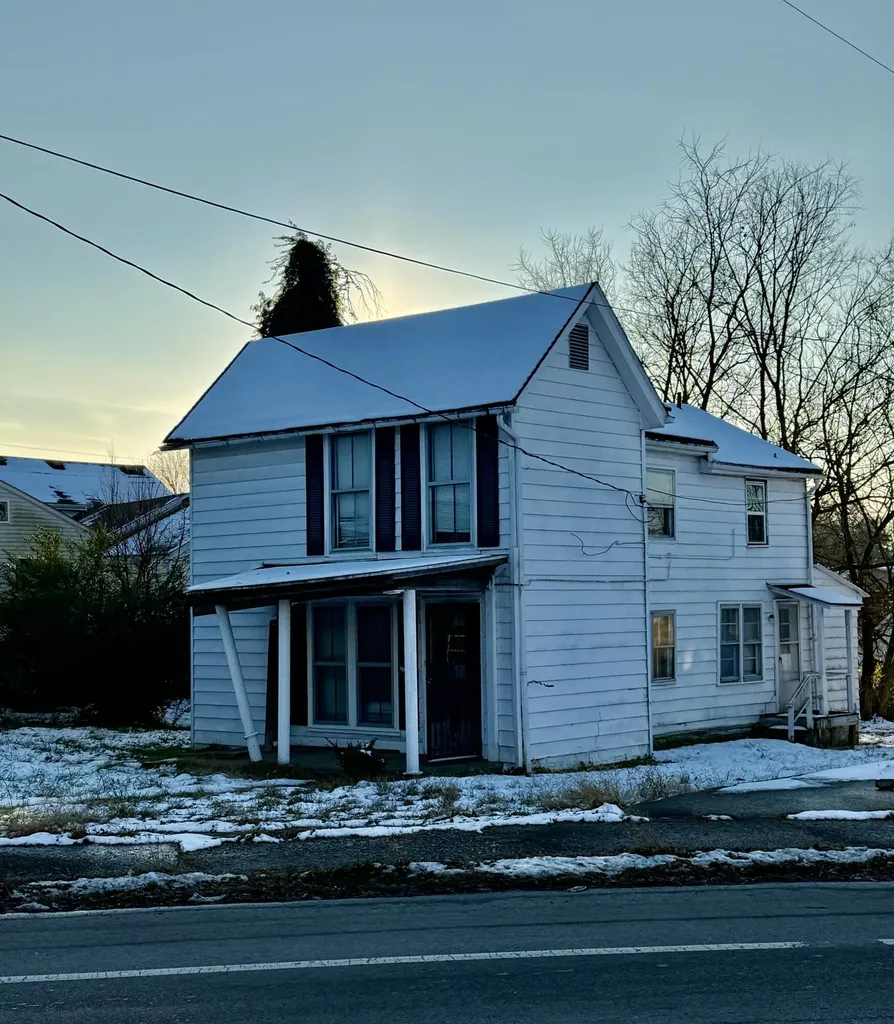 222 Stanford Road Danville KY 40422